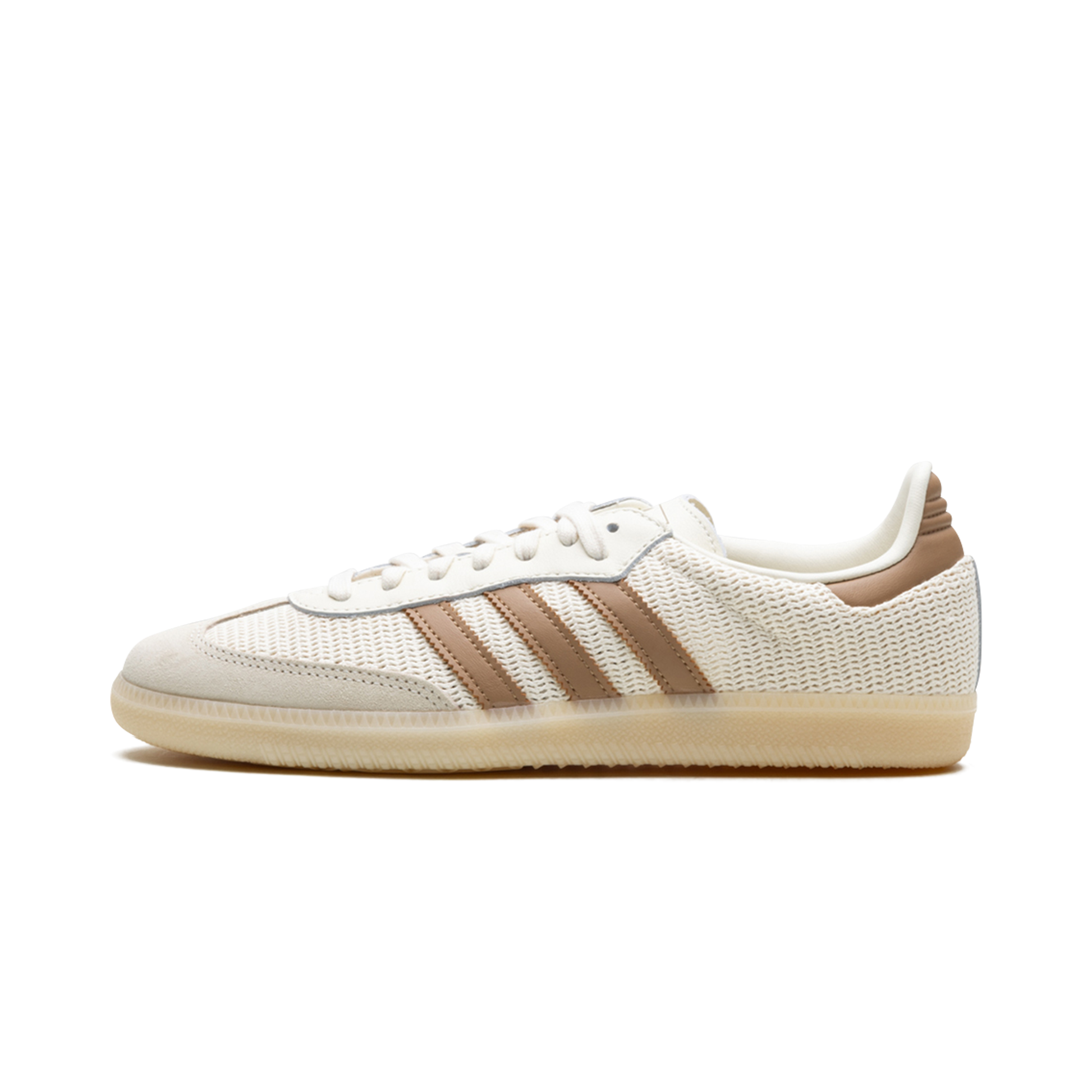 Adidas Samba "Cream White Cardboard" - Manore Store