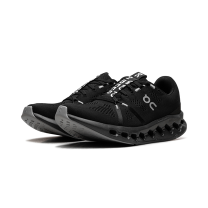 On Running Cloudsurfer "Black"
