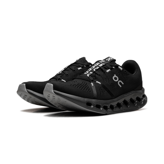 On Running Cloudsurfer "Black"