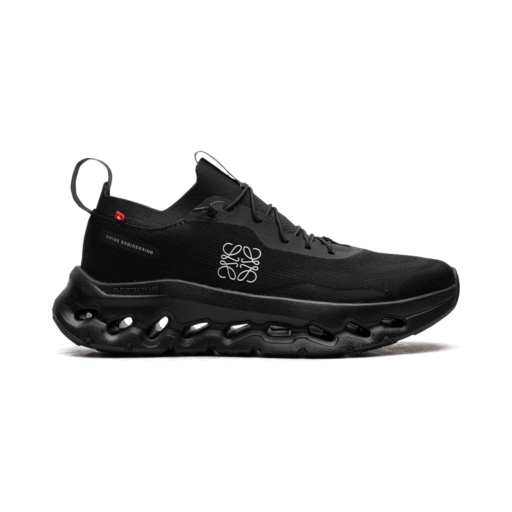 On Running Cloudtilt "LOEWE All Black" - Manore Store