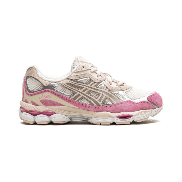 ASICS GEL-NYC "Cream Mineral Beige Pink" - Manore Store