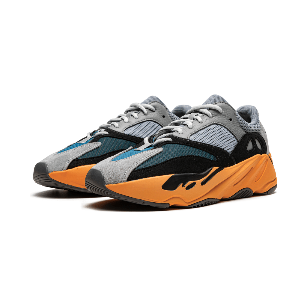 Yeezy Boost 700 "Wash Orange" - Manore Store