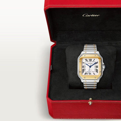 Montre Cartier - Santos - Manore Store