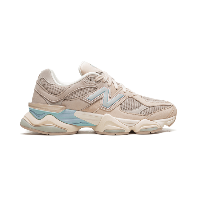 New Balance 9060 "Ivory" - Manore Store