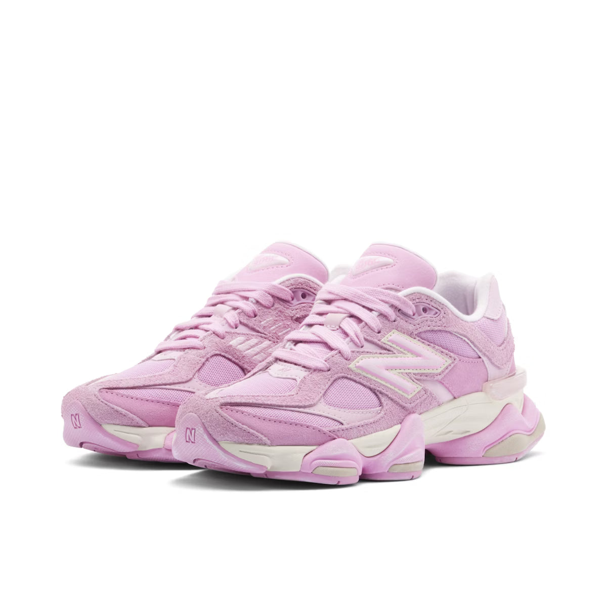 New Balance 9060 'Exclusive Rose Overdye'