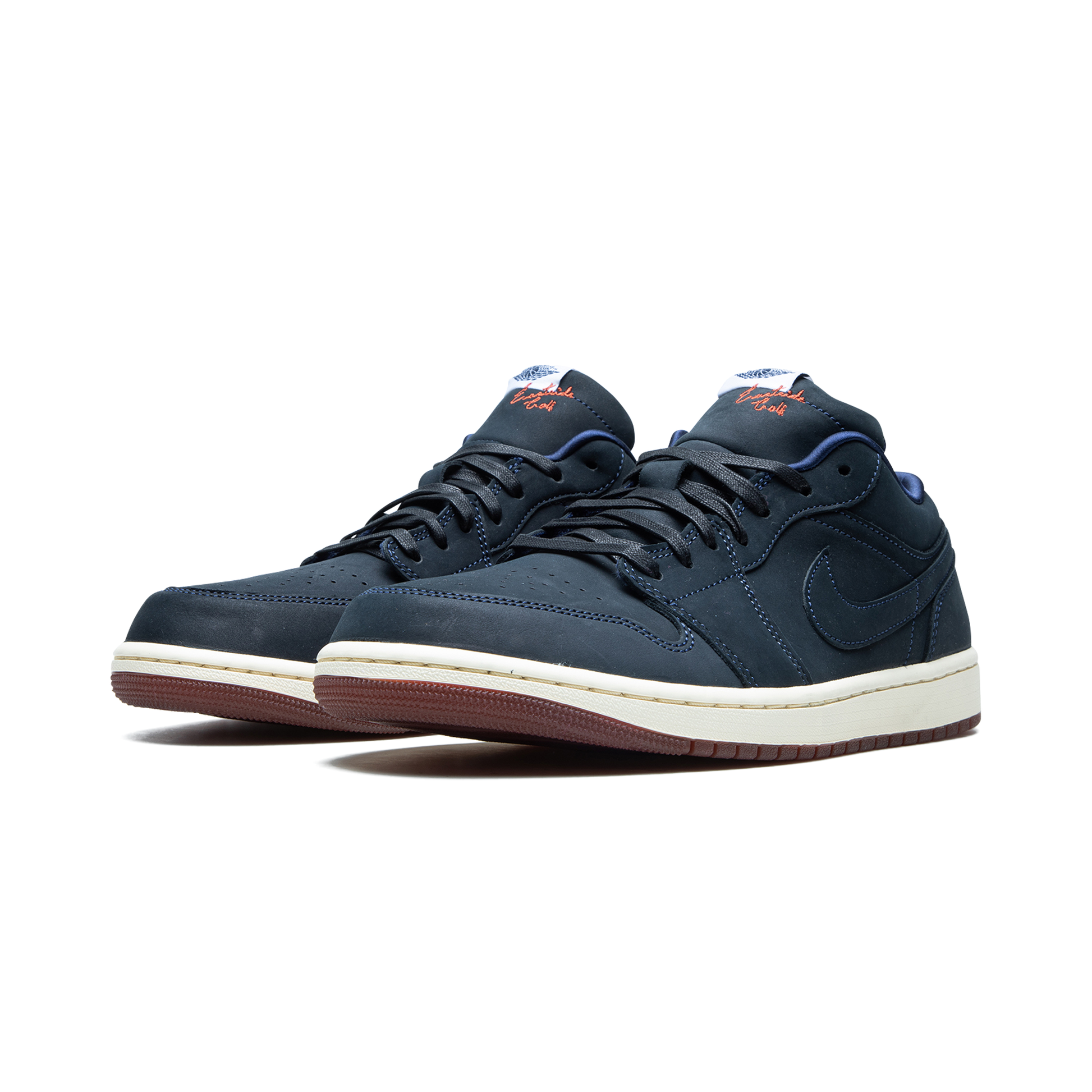 Air Jordan 1 Low "Eastside Golf"