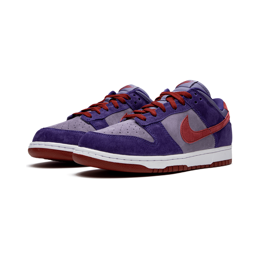 Dunk Low "Plum" - Manore Store