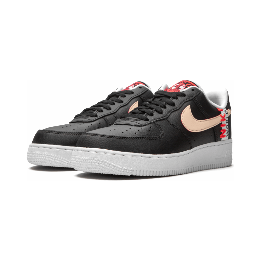 Air Force 1 '07 "Worldwide Pack"