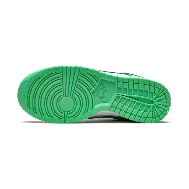 Dunk Low "Green Glow" - Manore Store