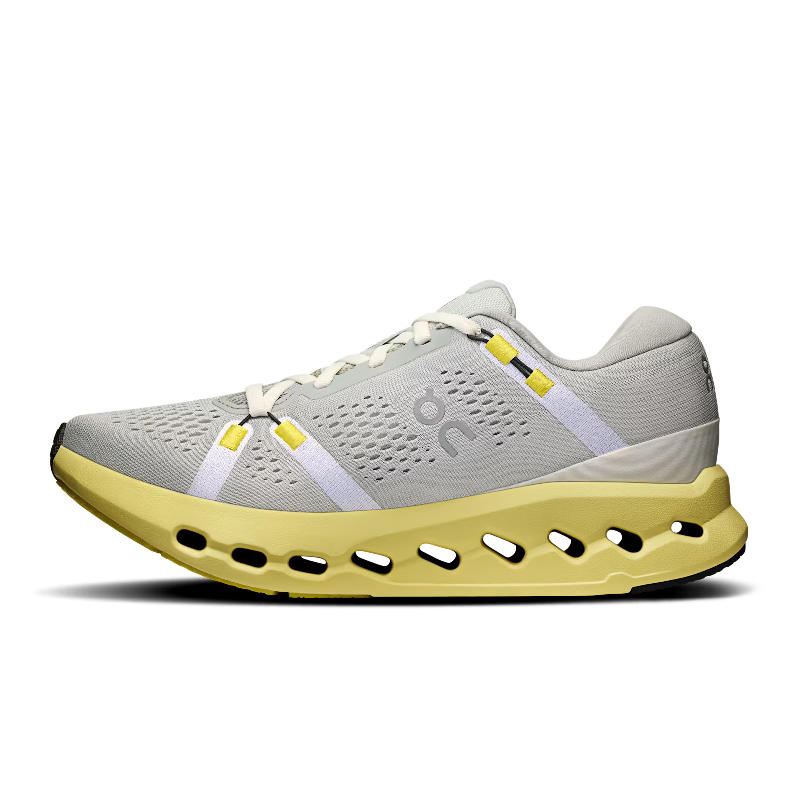 On Running Cloudsurfer 2 "Glacier Limelight - Manore Store