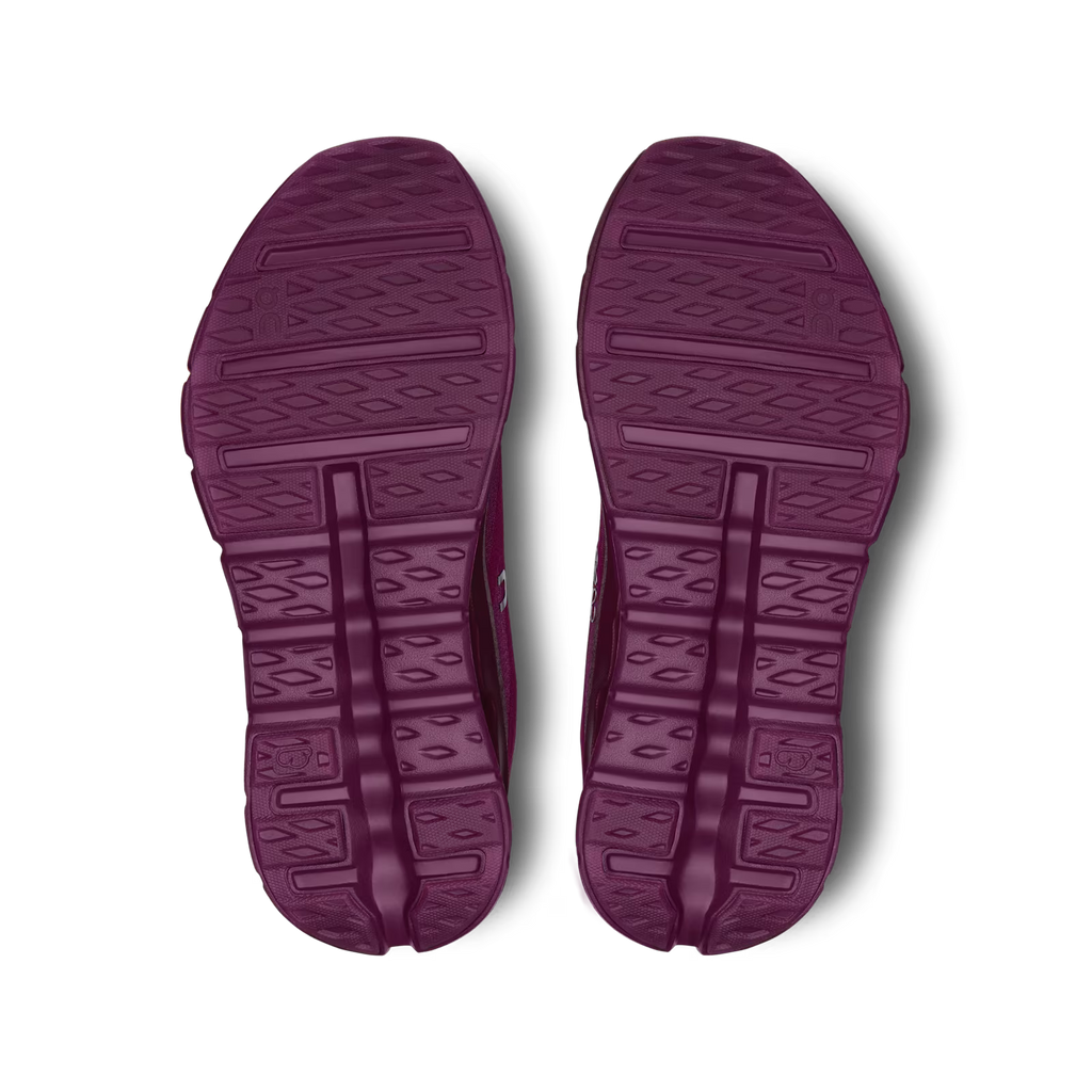 On Running Cloudtilt "Loewe - Beet Red" - Manore Store