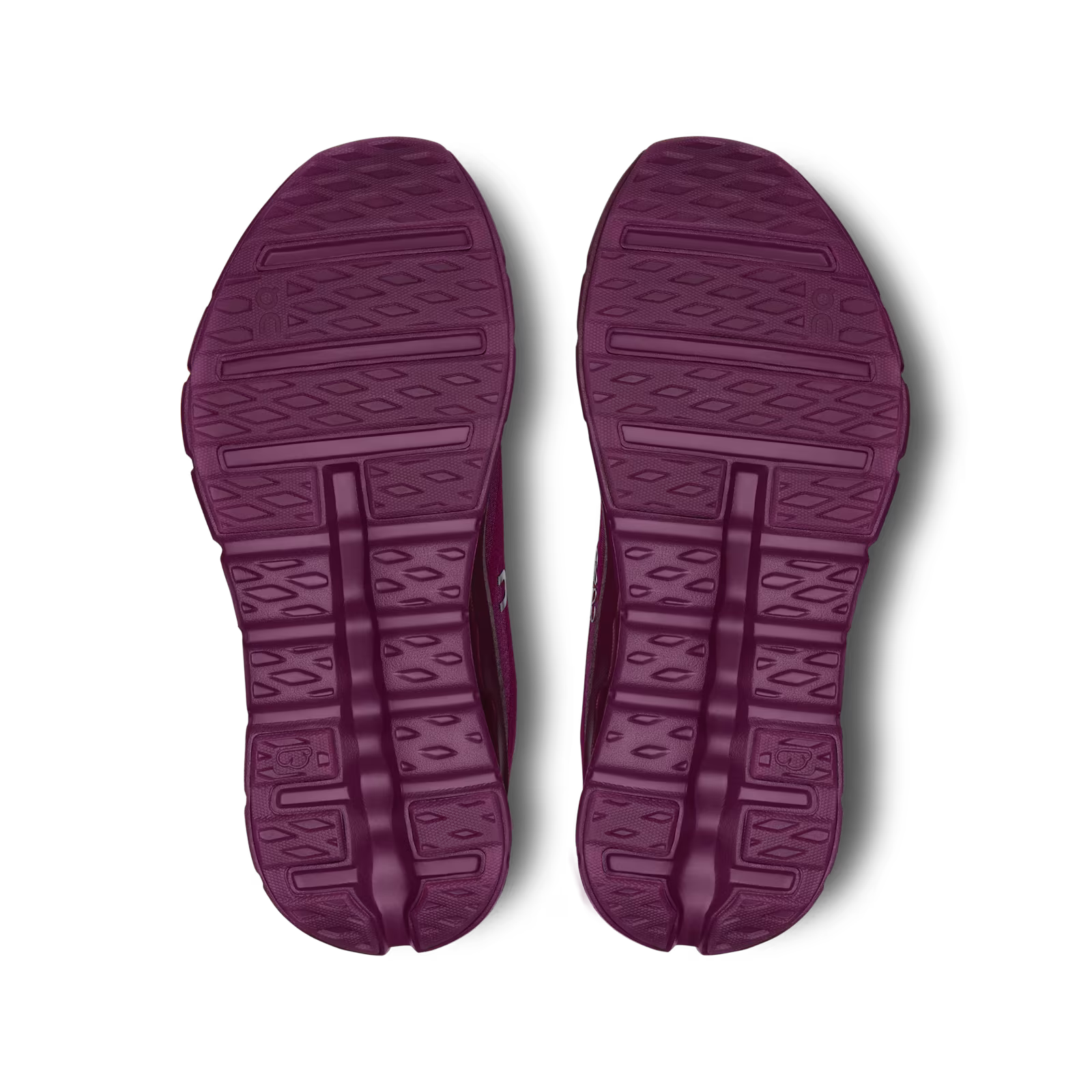 On Running Cloudtilt "Loewe - Beet Red" - Manore Store