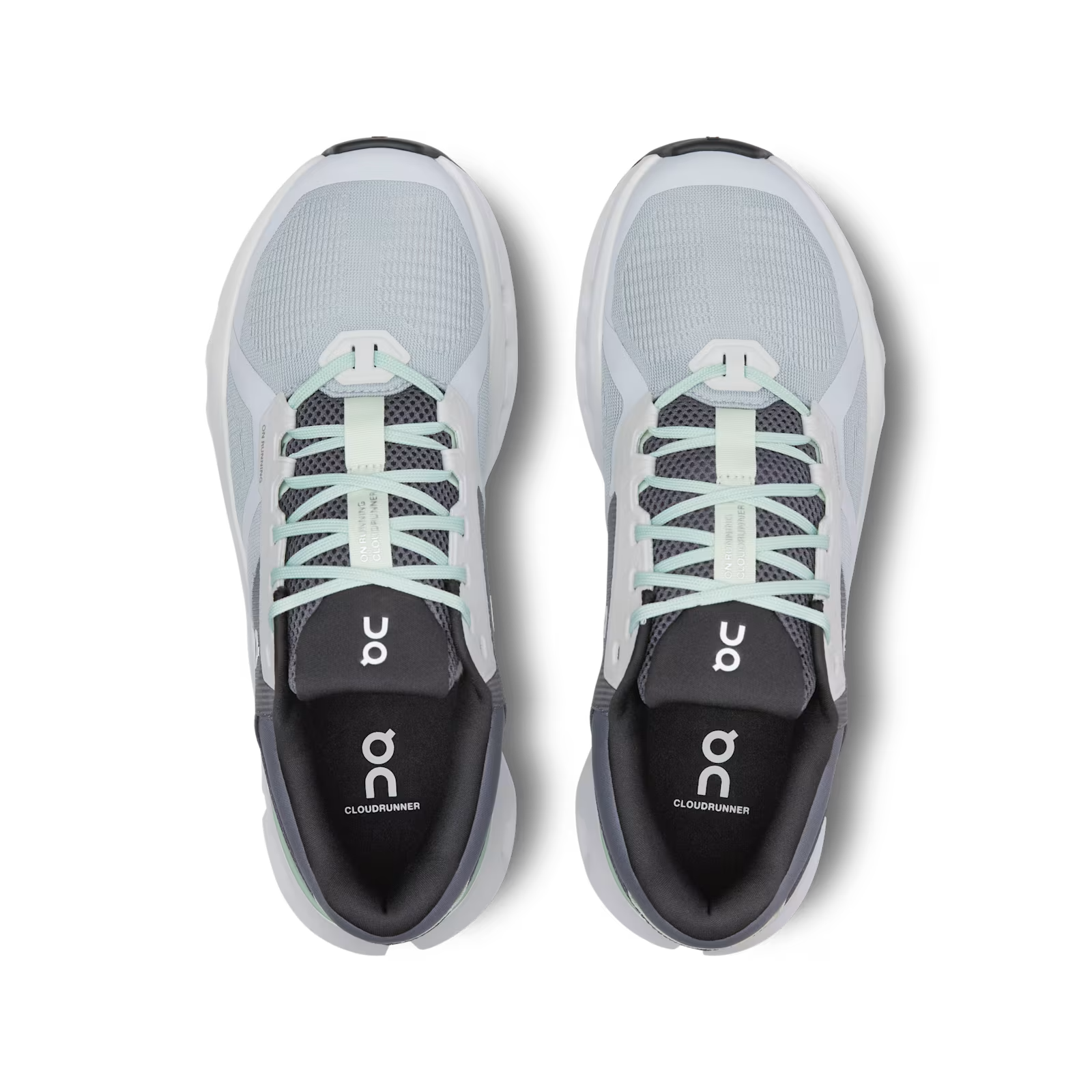 On Running Cloudrunner "Glacier/Sage" - Manore Store