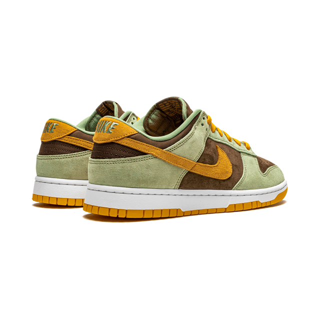 Dunk Low "Dusty Olive" - Manore Store