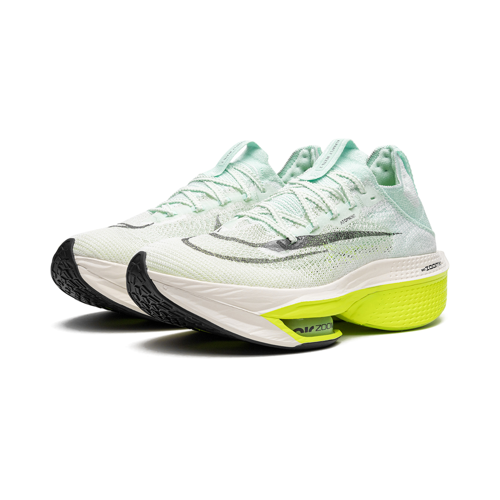 Nike Air Zoom Alphafly NEXT% 2 "Mint Foam Barely Green" - Manore Store
