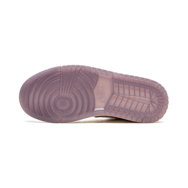Air Jordan 1 Low "Pastel Plum" - Manore Store