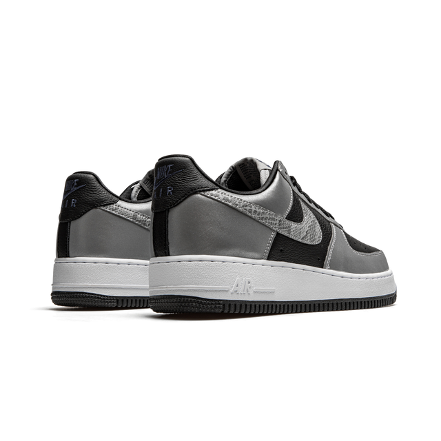 Air Force 1 Low "Silver Snake" - Manore Store