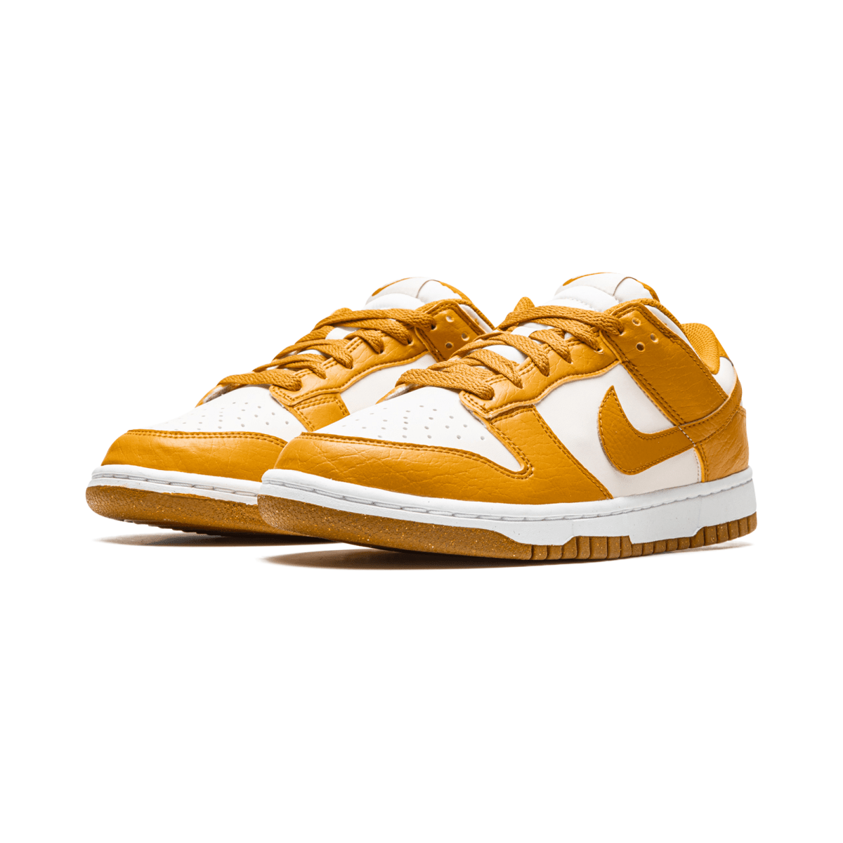 Dunk LO NEXT NATURE "Gold / Phantom" - Manore Store