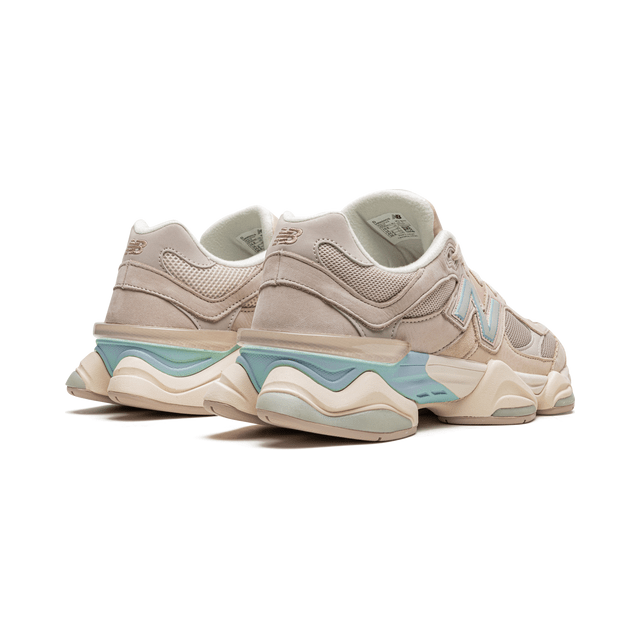New Balance 9060 "Ivory" - Manore Store