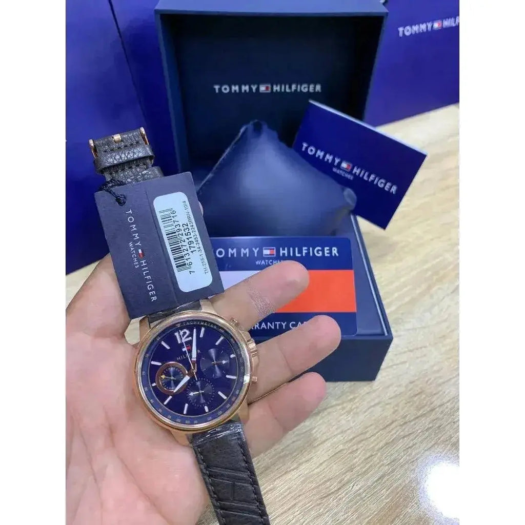 Montre Tommy Hilfiger - LX1791532 - Manore Store
