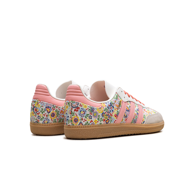 Adidas Samba "Liberty London Floral Embroidery"