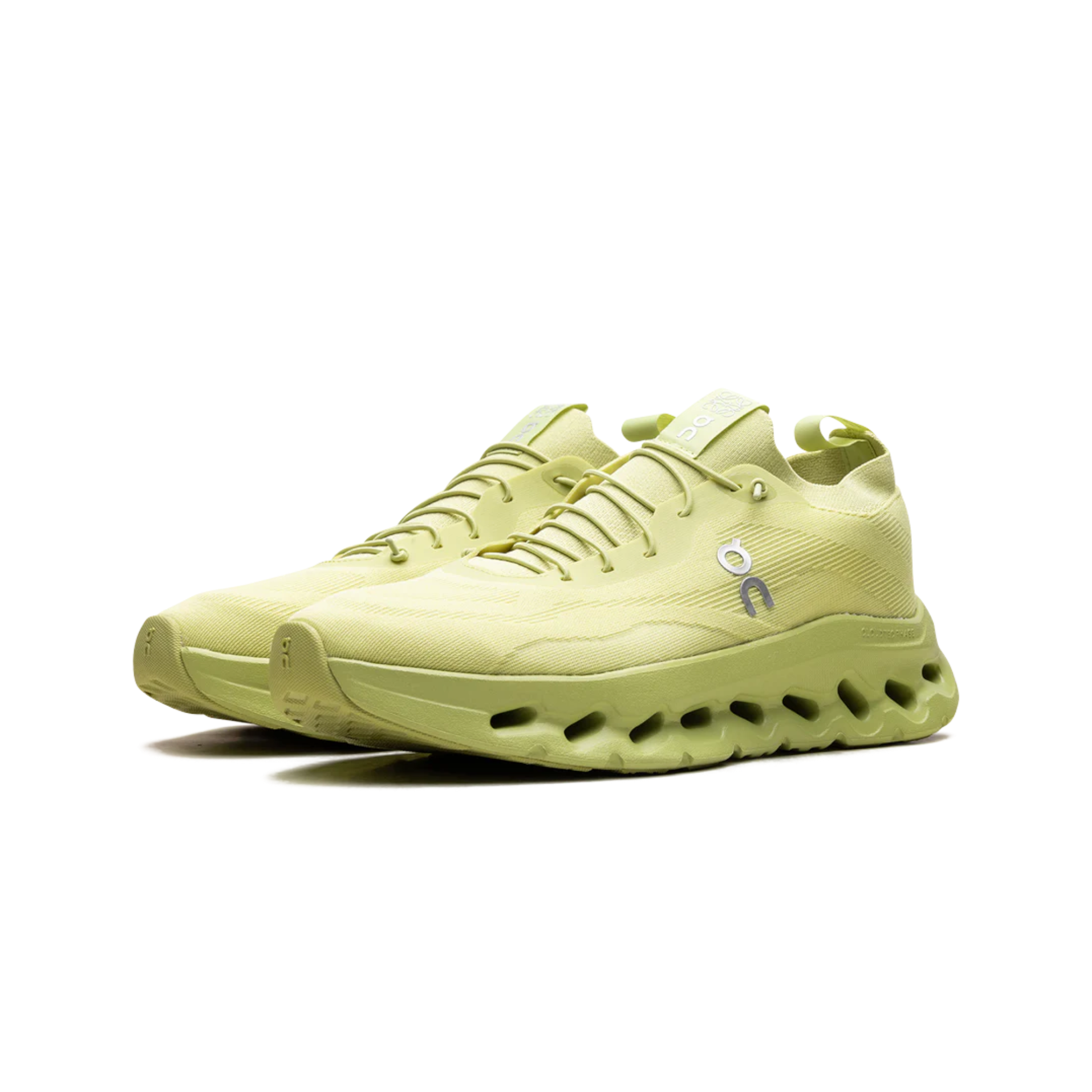 On Running Cloudtilt "Loewe Lime Green"