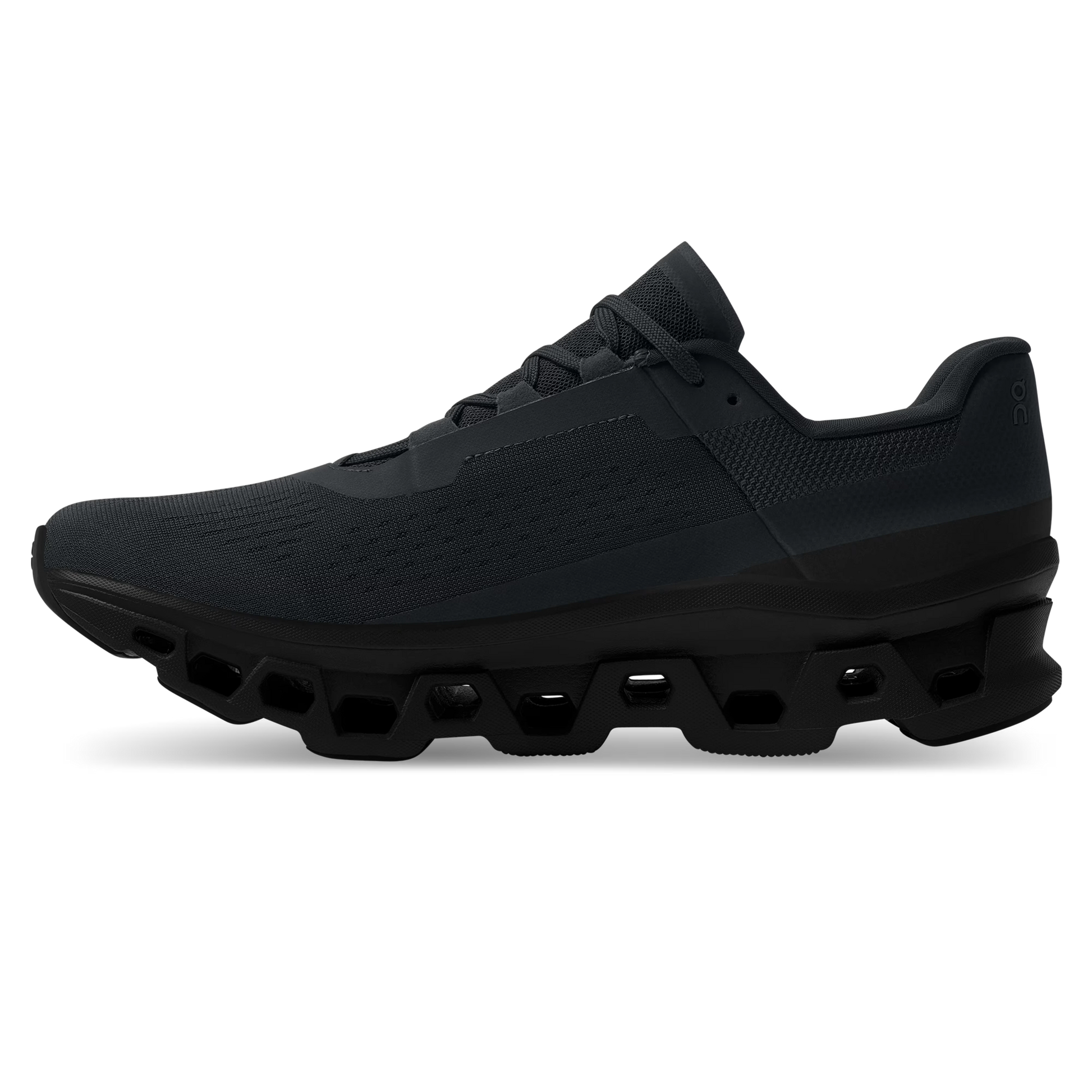 On Running Cloudmonster "All Black" - Manore Store