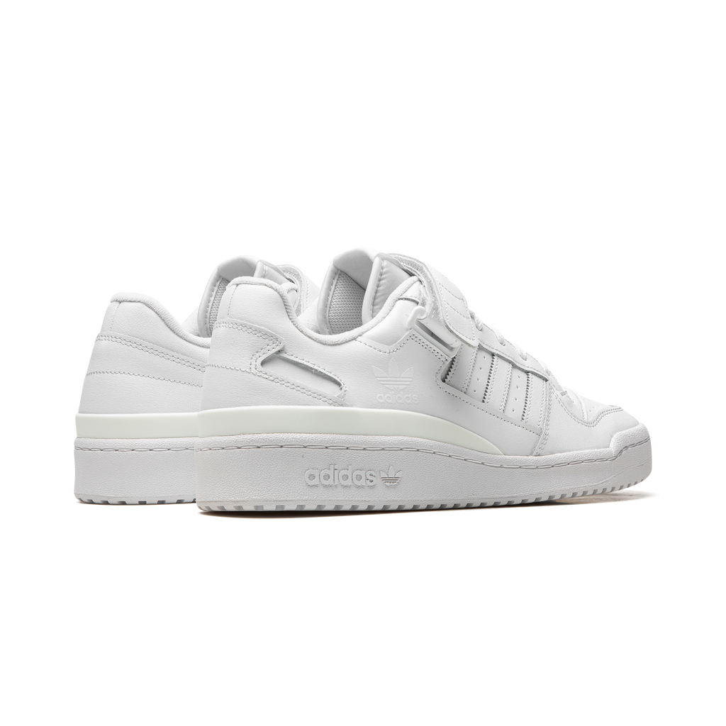 Adidas Forum low White - Manore Store