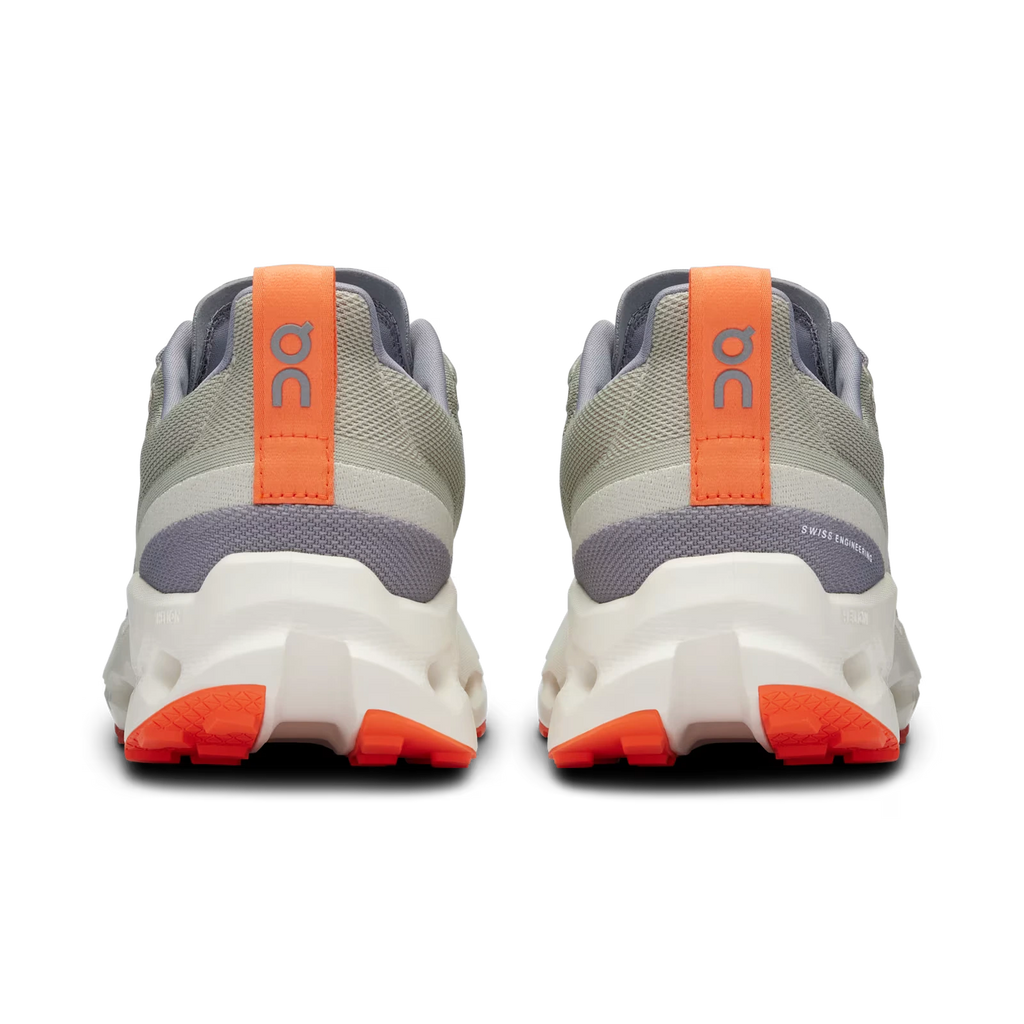 On Running Cloudsurfer Trail "Fossil Ivory" - Manore Store