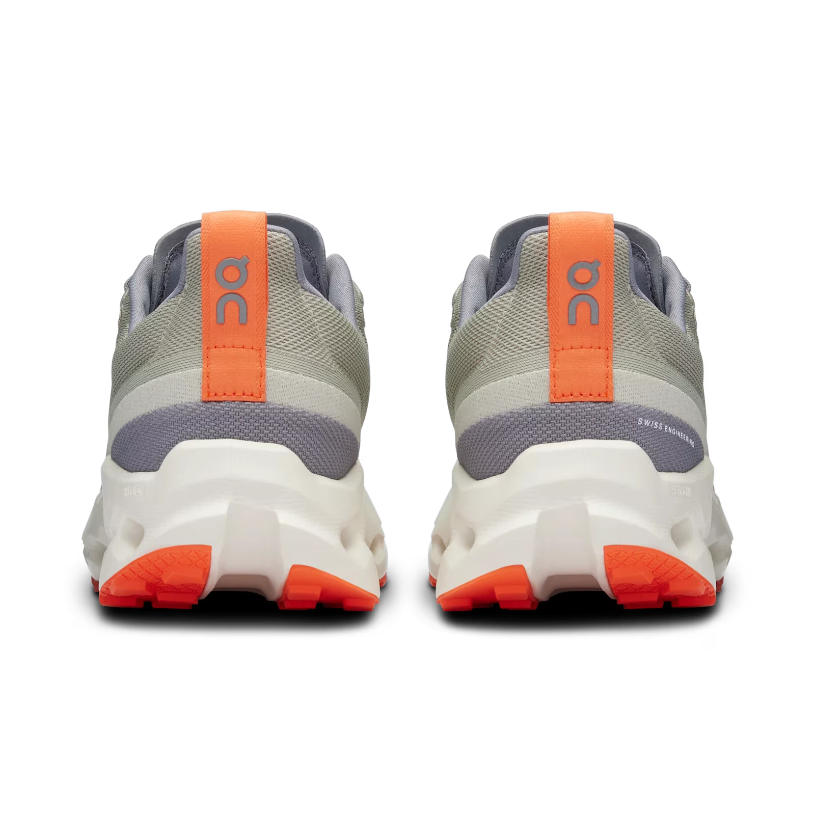 On Running Cloudsurfer Trail "Fossil Ivory" - Manore Store
