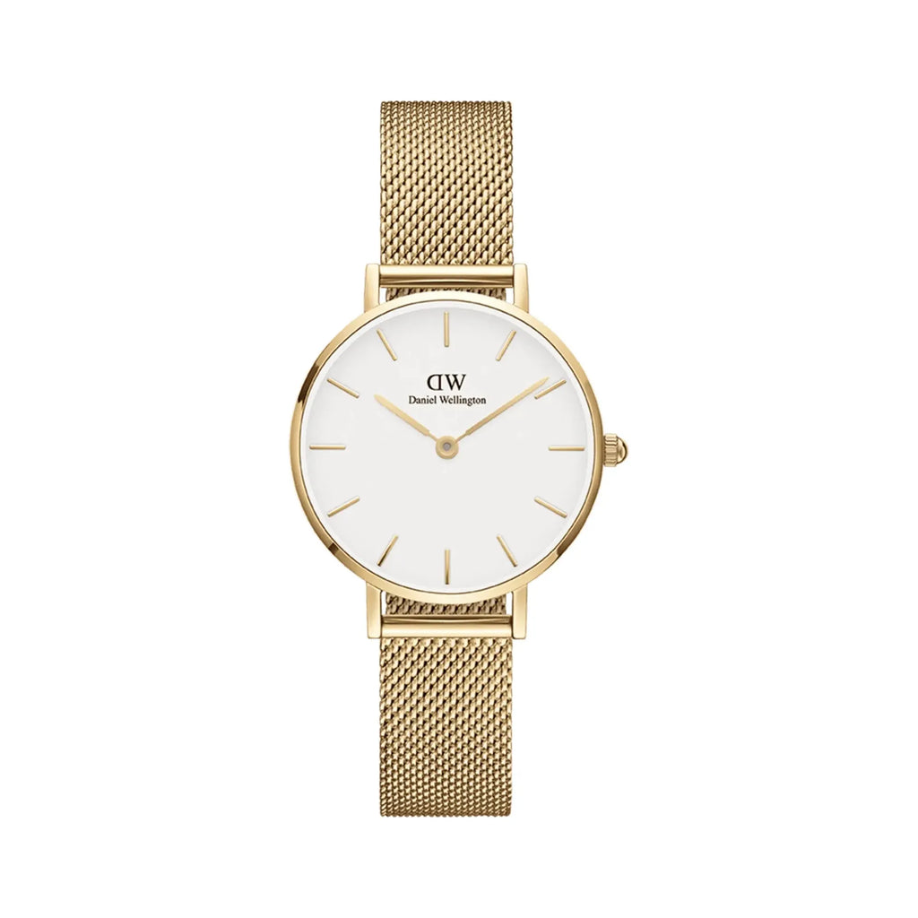 Montre Daniel Wellington - Petite Evergold - Manore Store