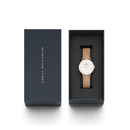 Montre Daniel Wellington - PETITE MELROSE