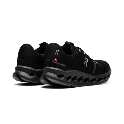 On Running Cloudsurfer "Black"