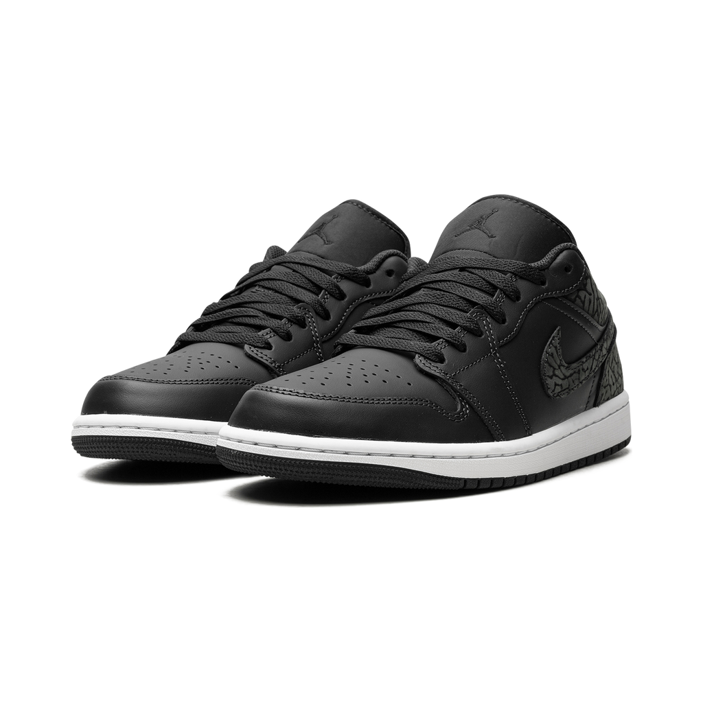 Air Jordan 1 Low "Black Elephant" - Manore Store