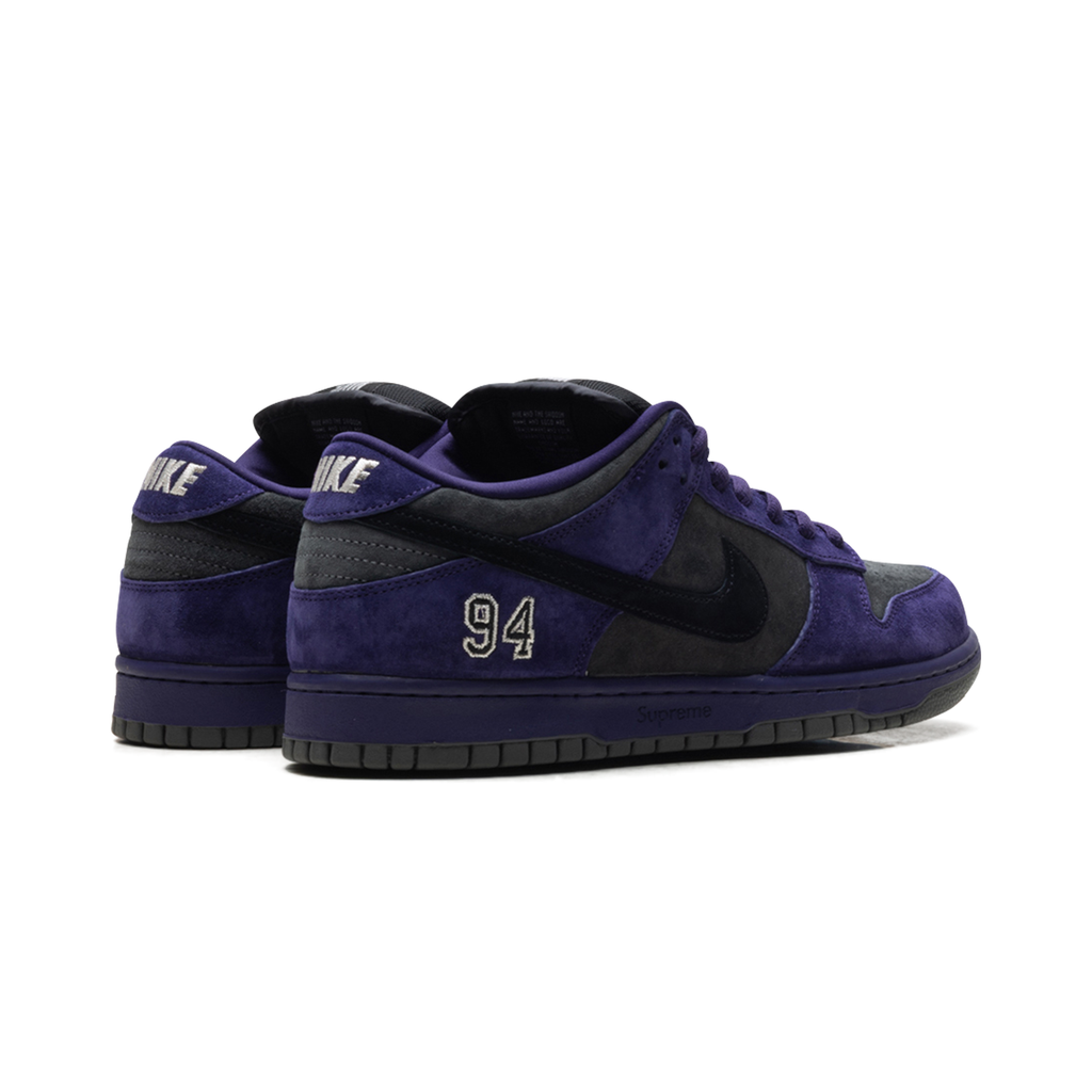 Nike Dunk Low "Supreme 94 Ink" - Manore Store