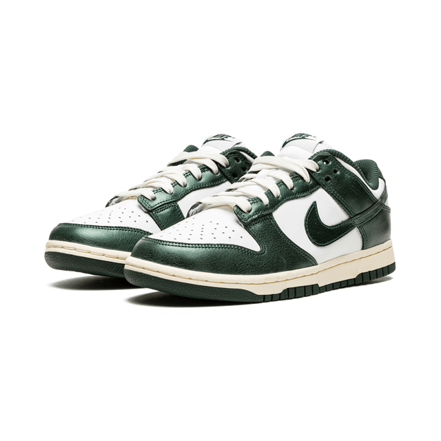 Dunk Low "Vintage Green" - Manore Store
