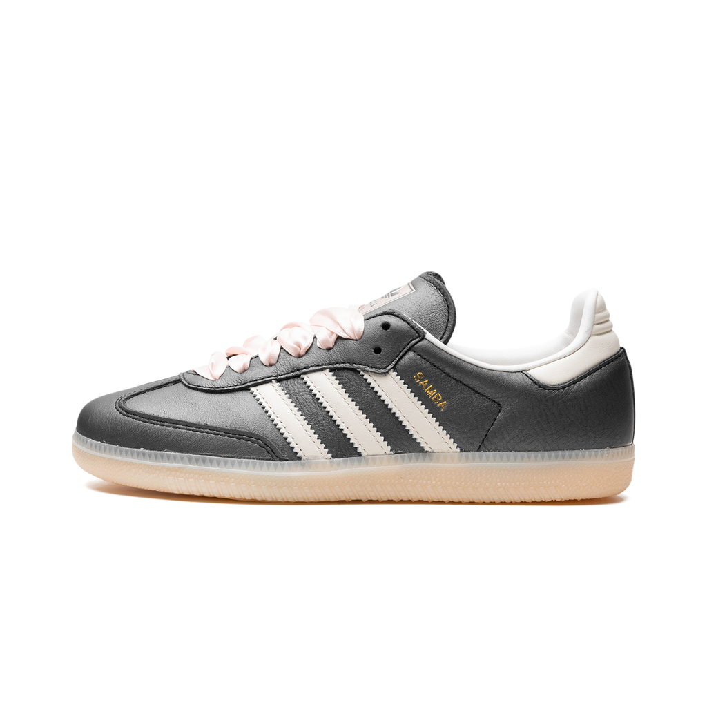 Adidas Samba "Black Beige Pink" - Manore Store