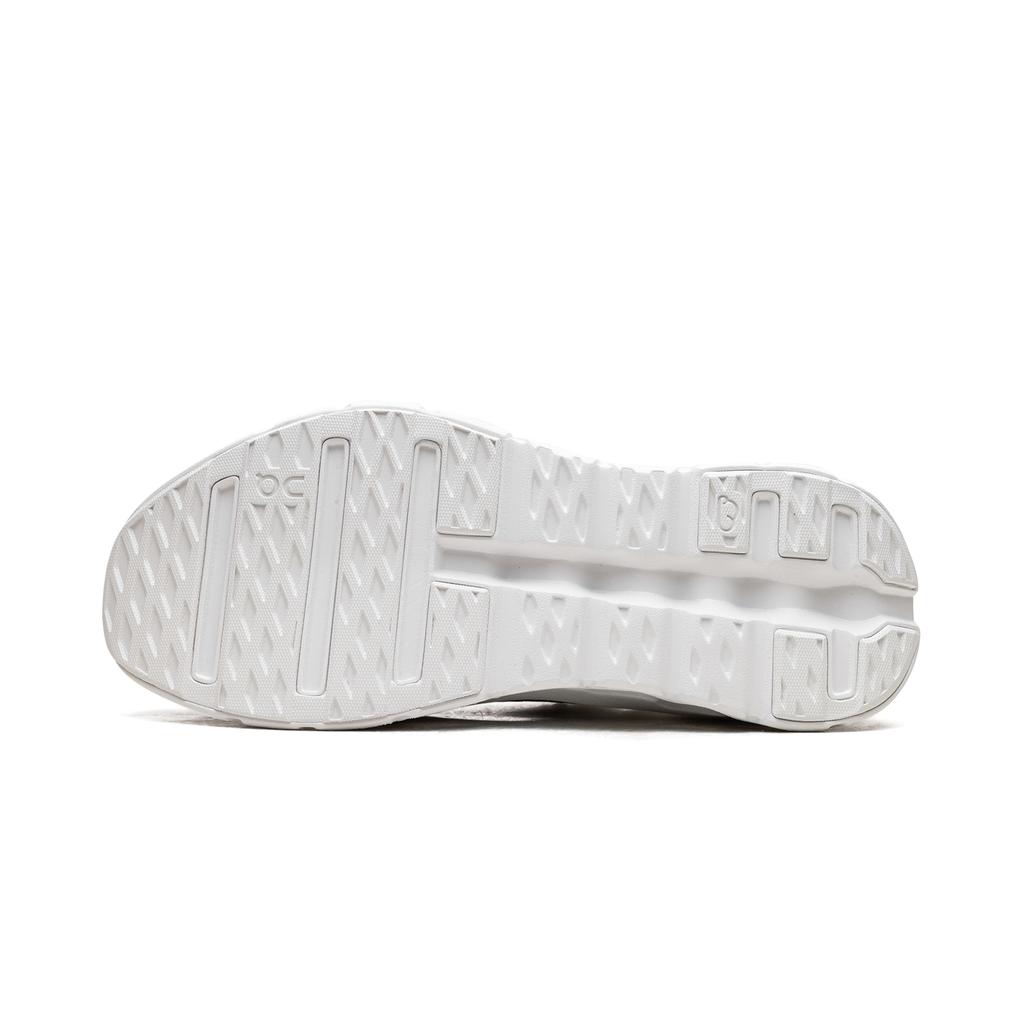 On Running Cloudtilt "Loewe All White"