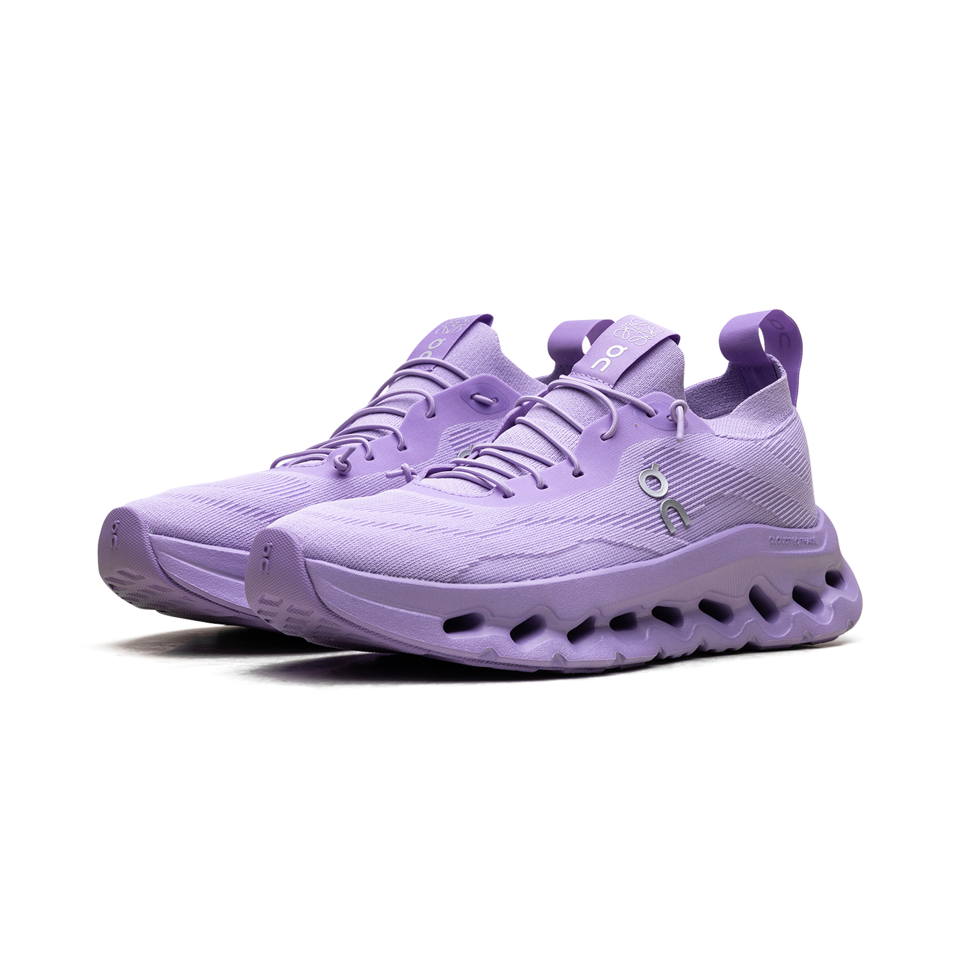 On Running Cloudtilt "Loewe Purple Rose"