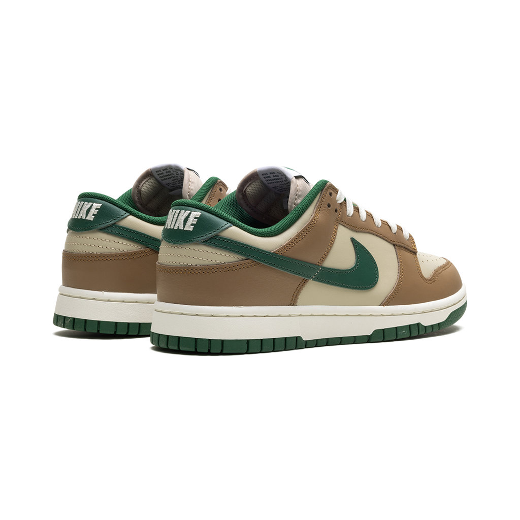Dunk Low "Rattan Gorge Green" - Manore Store