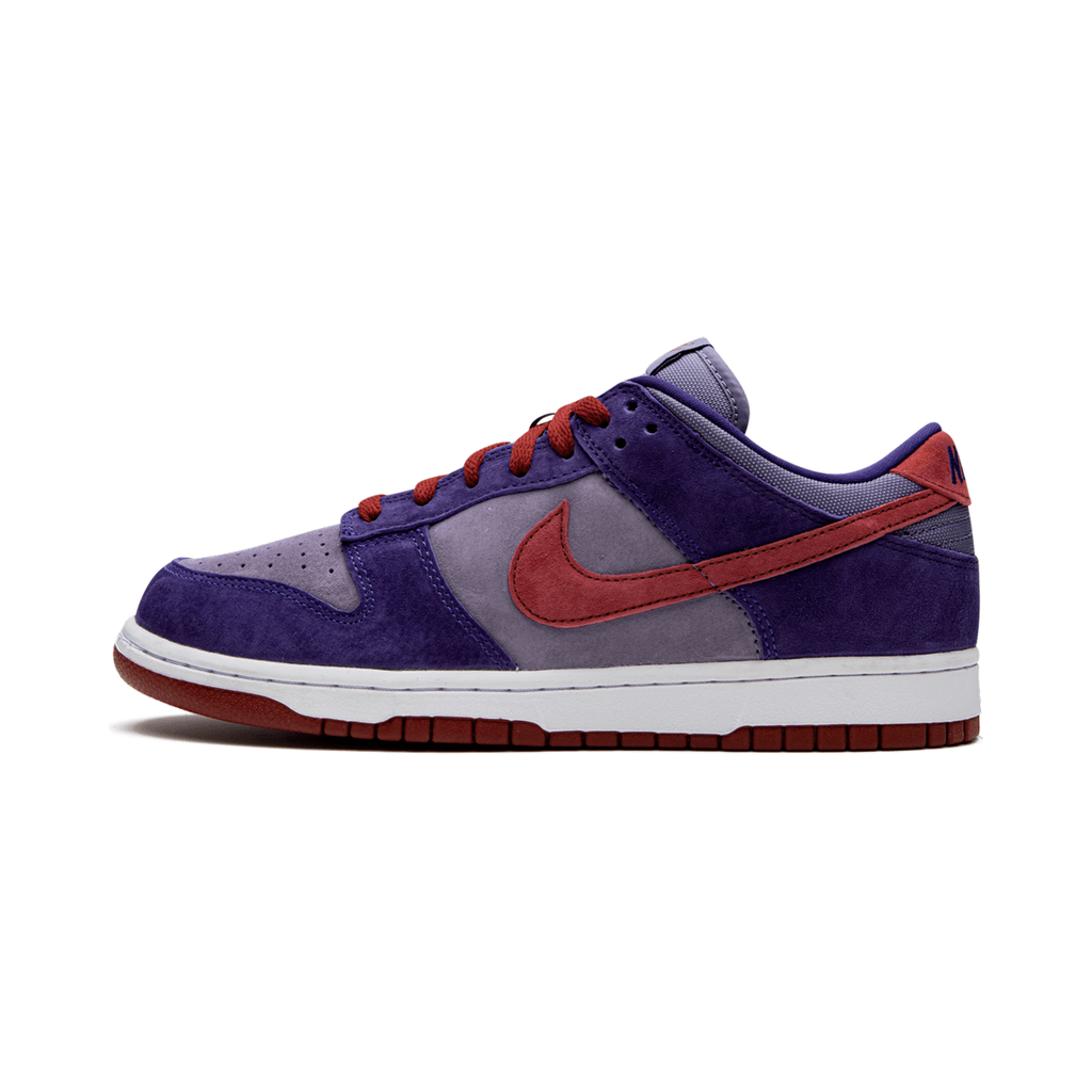 Dunk Low "Plum" - Manore Store