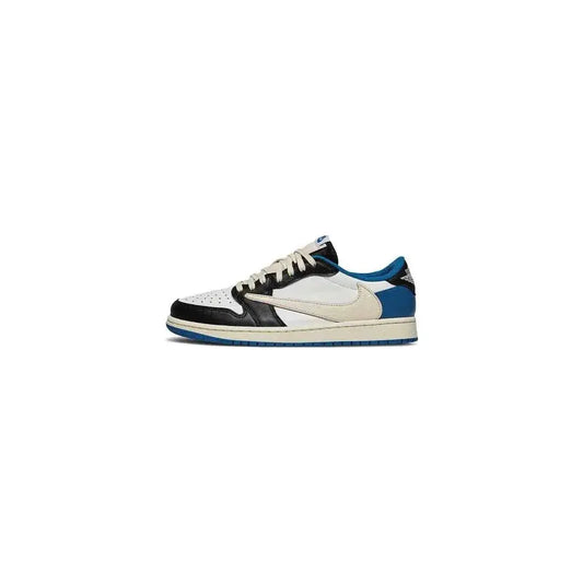 Air Jordan 1 Low X Travis Scott "Fragment" - Kids - Manore Store