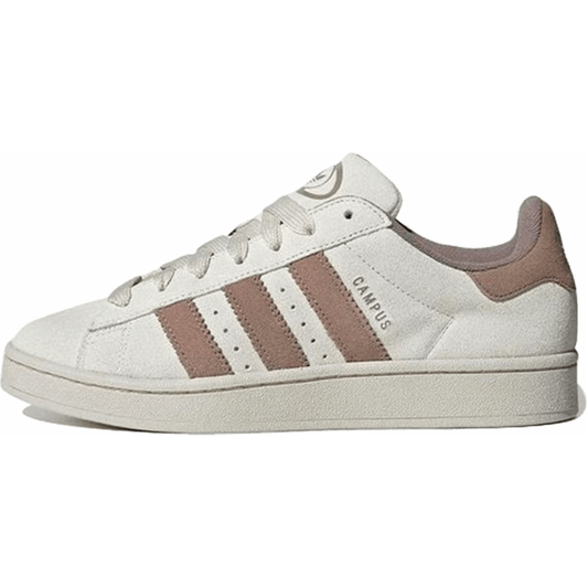 Adidas Campus 00s Chalk White Brown