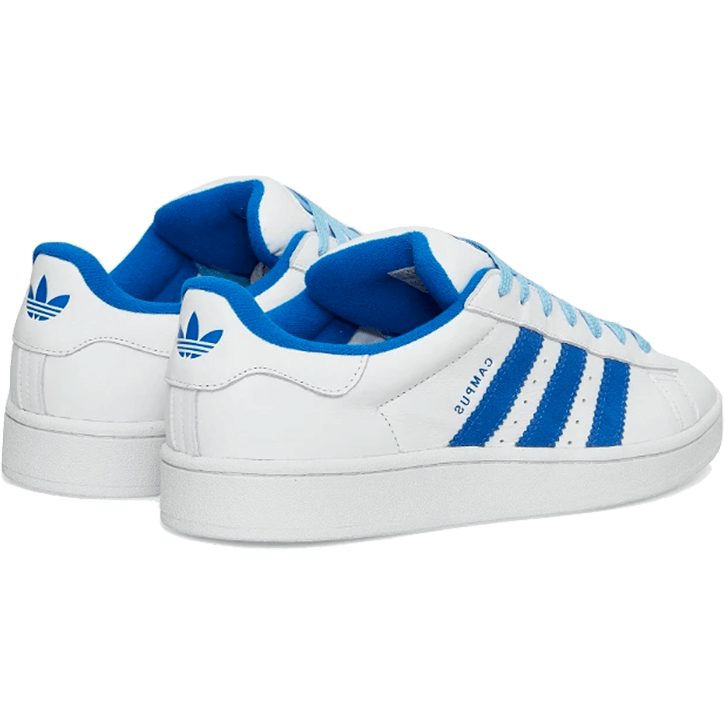 Adidas Campus 00s Cloud White Bright Blue 2