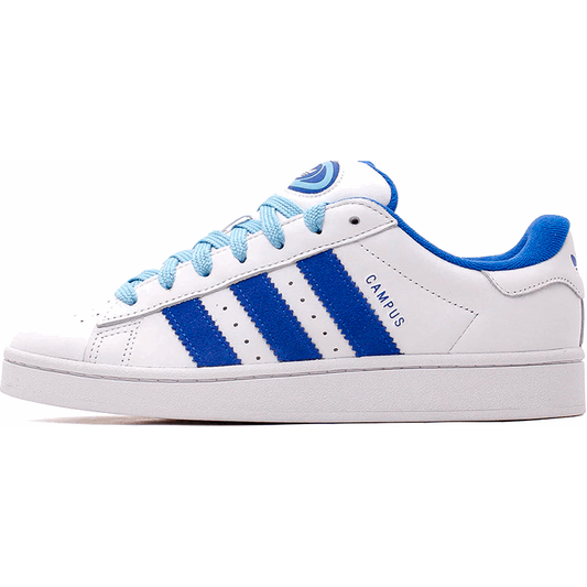 Adidas Campus 00s Cloud White Bright Blue