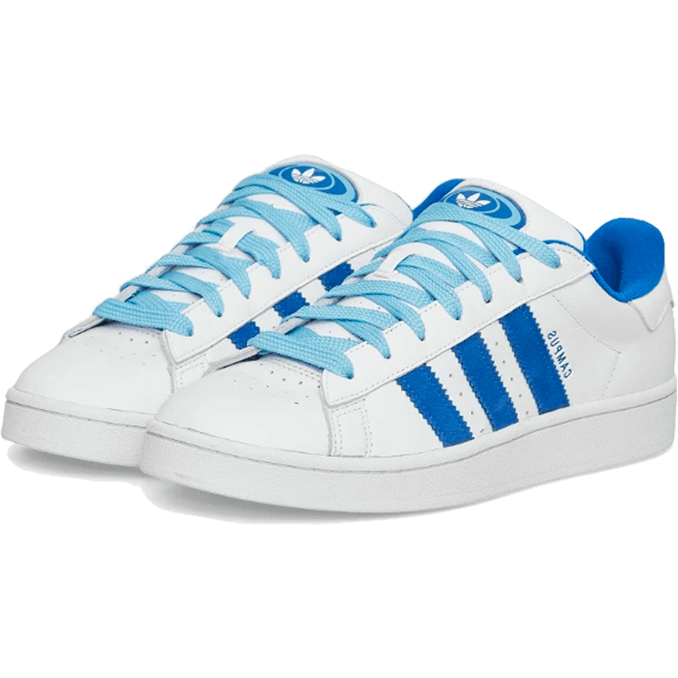 Adidas Campus 00s Cloud White Bright Blue