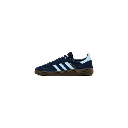 Adidas Spezial "J Collegiate Navy Clear Sky" - Kids - Manore Store