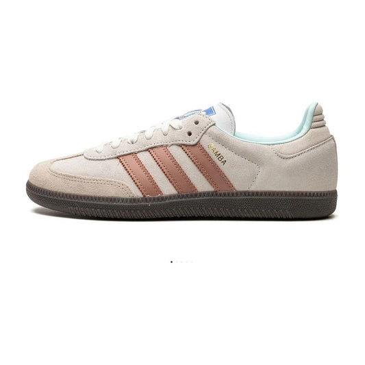 Adidas Samba Clay Strata