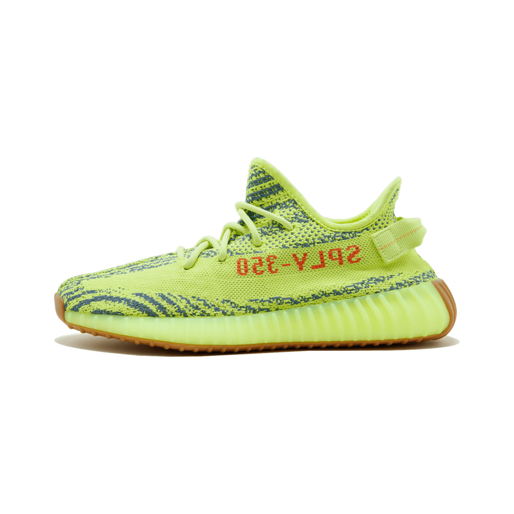 Yeezy Boost 350 V2 "Frozen Yellow" - Manore Store