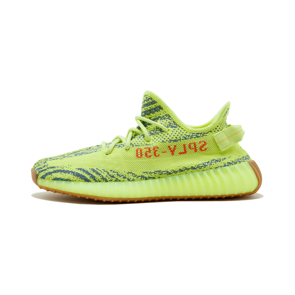 Yeezy Boost 350 V2 "Frozen Yellow" - Manore Store